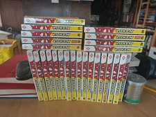 Fumetti serie sequenza usato  Brescia