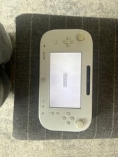 Wii gamepad touch for sale  NOTTINGHAM