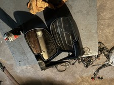 Power mirrors left for sale  Rogers City