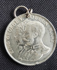 King george silver for sale  REDDITCH