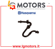 Motosega husqvarna 550xp usato  Italia