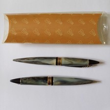 Ancienne parure stylos d'occasion  Pogny