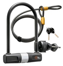 Bike lock cable for sale  Kennewick