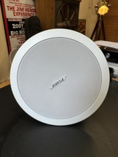 bose ceiling speakers for sale  NUNEATON