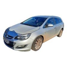 Vauxhall astra cdti for sale  ABERDEEN