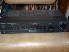 Amplificateur technics 700 d'occasion  Saint-Lupicin