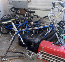 1980s schwinn letour for sale 1980s schwinn letour for sale  Jamaica