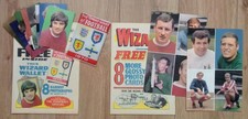 wizard comic for sale  BIRMINGHAM