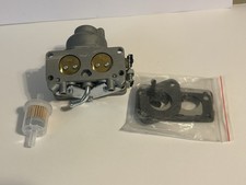 Lawnmower carburetor for sale  Seminole
