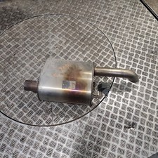 Transporter t6.1 exhaust for sale Transporter t6.1 exhaust for sale  MILTON KEYNES