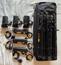 dedolight for sale  PENZANCE