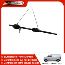 Transmission droit peugeot d'occasion  Amiens-