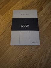 Joop cortina four gebraucht kaufen  Rendsburg