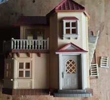 Sylvanian families beechwood for sale  YORK