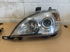 w163 headlight for sale w163 headlight for sale SWADLINCOTE