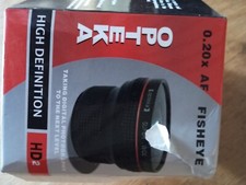 opteka fisheye for sale opteka fisheye for sale COLWYN BAY