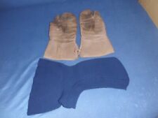 Alte stulpenhandschuhe simson gebraucht kaufen  Altenburg