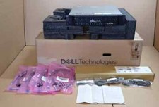 NOVO Dell PowerVault ME5024 24x SFF Bay Storage Array 2x 4 Portas SAS 12G Controlador comprar usado  Enviando para Brazil