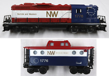 Lionel 8559 norfolk for sale  Haledon