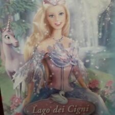 Dvd barbie lago usato  Castiglion Fiorentino