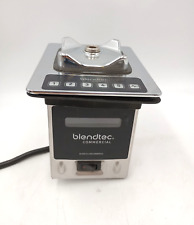 Parts blendtec commercial for sale  Springfield