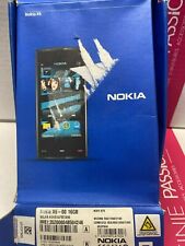 NOKIA X6-00 16GB Mobile Phone Old Stock Rare collectors Mobile Phone Cell 2, usado comprar usado  Enviando para Brazil