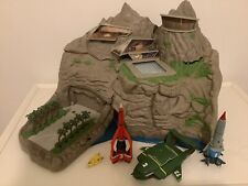Thunderbirds tracy island usato  Pistoia