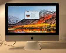 Imac 2010 8gb usato  Verdellino