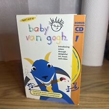 Baby van gogh for sale  Littleton