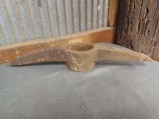 Warwood miner pick for sale  Golden