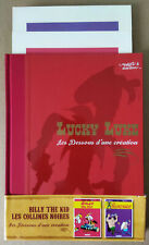 Lucky luke. création. d'occasion  France