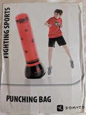 punching bag usato punching bag usato Torino
