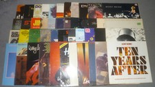 Sammlung konvolut rock gebraucht kaufen  München