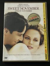 Sweet november con usato  Italia