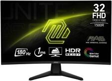 Msi mag 32c6 for sale  LONDON