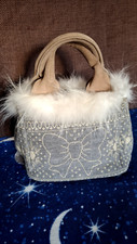 Belissima borsa fixdesign usato  Zeccone