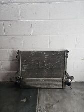 Vauxhall movano radiator for sale  OLDBURY