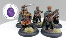 Warmachine khador kislev d'occasion  Rochechouart