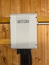 Elektronisches steuergerät fa gebraucht kaufen  Werdau