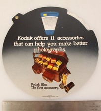Vintage kodak film d'occasion  Expédié en Belgium