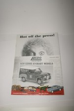 Lledo collectables booklet for sale  RUGBY