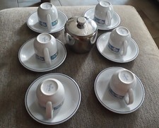 Set tazzine caffe usato  Novara