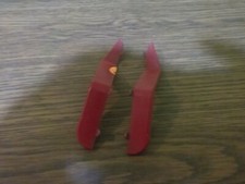 Vintage tonka red for sale  Whitesburg