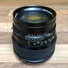 Zenza bronica 150mm for sale  HOVE