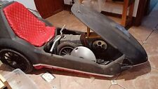 Sinclair electric car for sale  MILTON KEYNES
