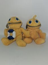 Zippy soft toys for sale  MANCHESTER