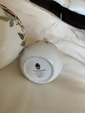 Wedgewood hathaway rose for sale  NEWTOWNARDS