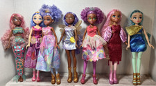 Lot hairdorables hairmazing for sale  USA