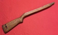 Carbine stock wooden for sale  Lebanon