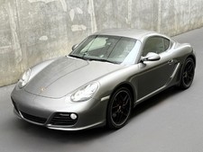 2011 porsche cayman for sale  Costa Mesa